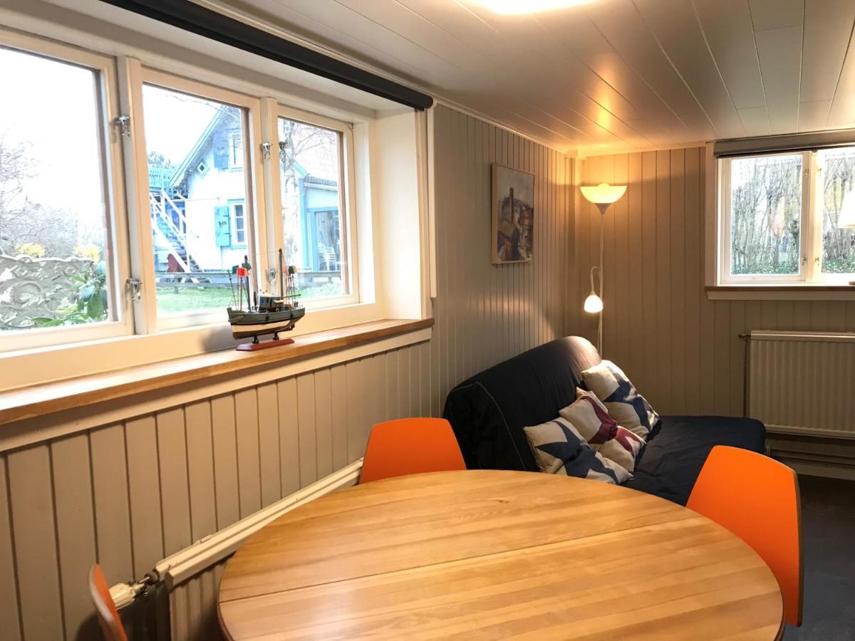 Hagaborg Bed & Breakfast Köpingsvik Kültér fotó