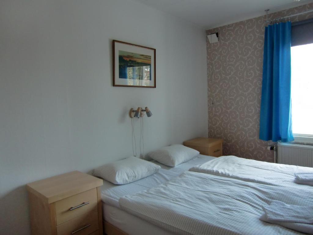 Hagaborg Bed & Breakfast Köpingsvik Szoba fotó
