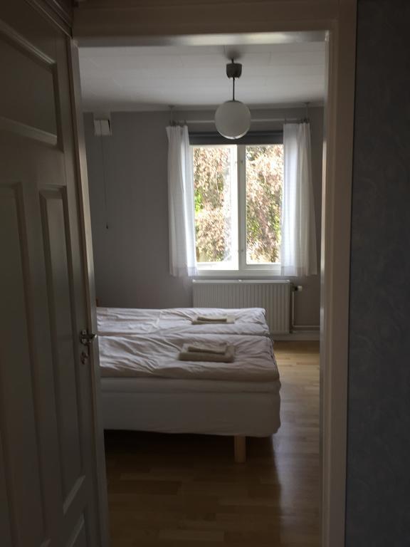 Hagaborg Bed & Breakfast Köpingsvik Kültér fotó